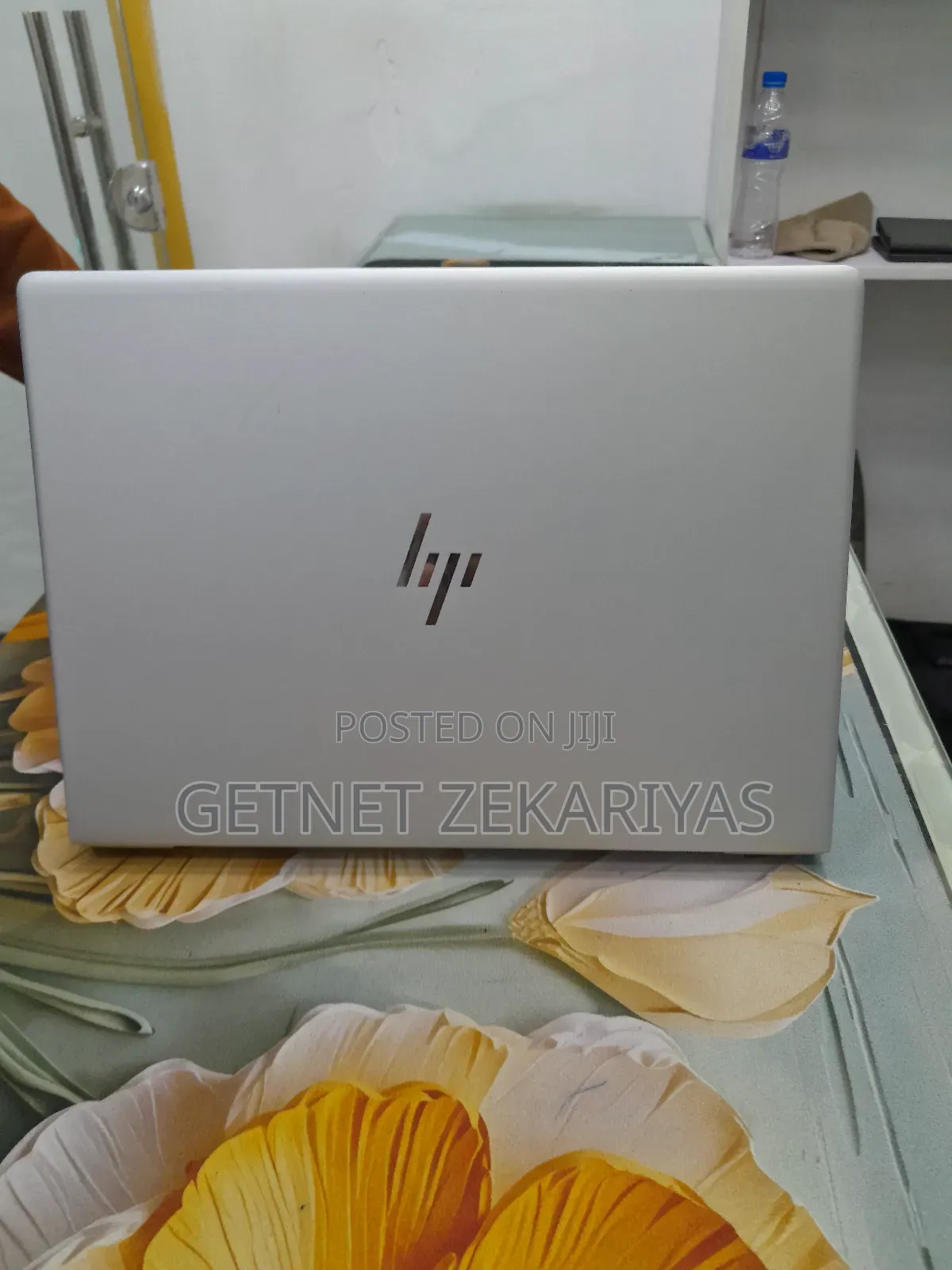 New Laptop HP EliteBook 830 G5 16GB Intel Core I7 SSD 512GB