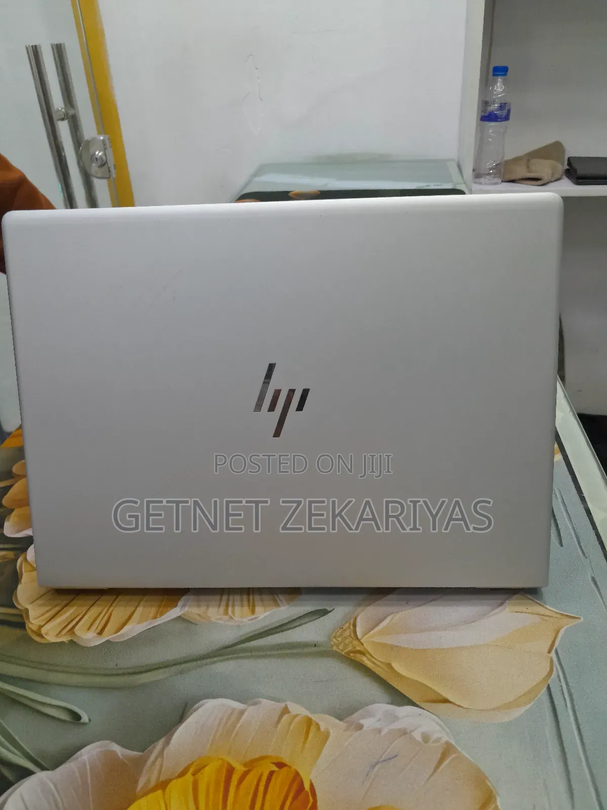 New Laptop HP EliteBook 830 G5 16GB Intel Core I7 SSD 512GB