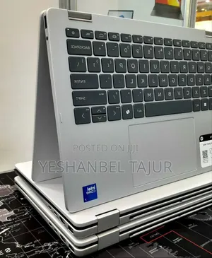 New Laptop HP OmniBook 5 14" 16GB Intel Core 7 SSD 512GB