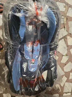 Carseat 13 Kg