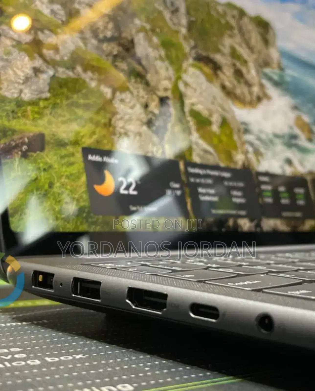 New Laptop Lenovo IdeaPad 5 Slim 13th Gen I7 32GB Intel Core I9 SSD 1T
