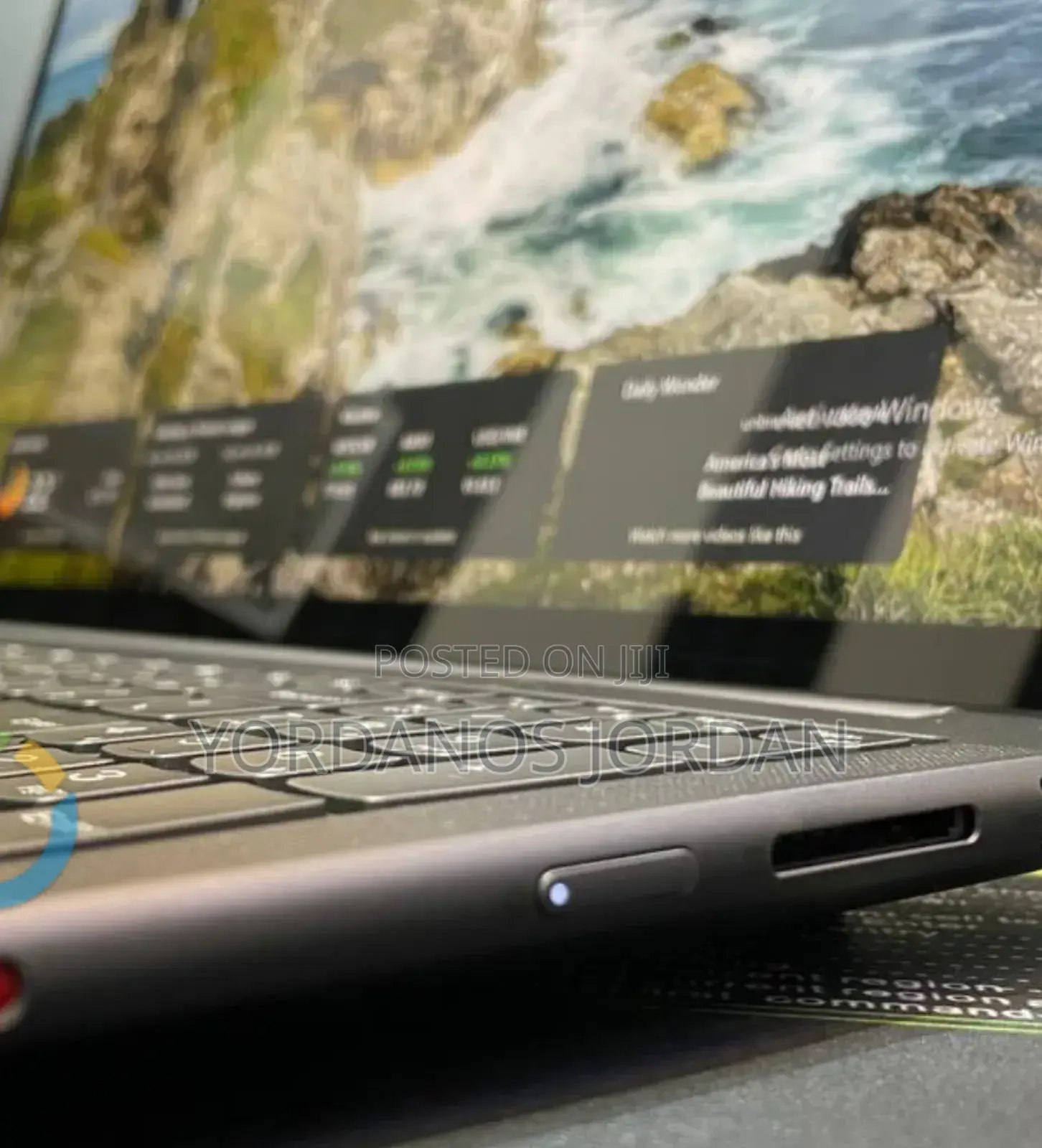 New Laptop Lenovo IdeaPad 5 Slim 13th Gen I7 32GB Intel Core I9 SSD 1T
