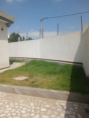 Furnished 3bdrm Villa in Bole for sale