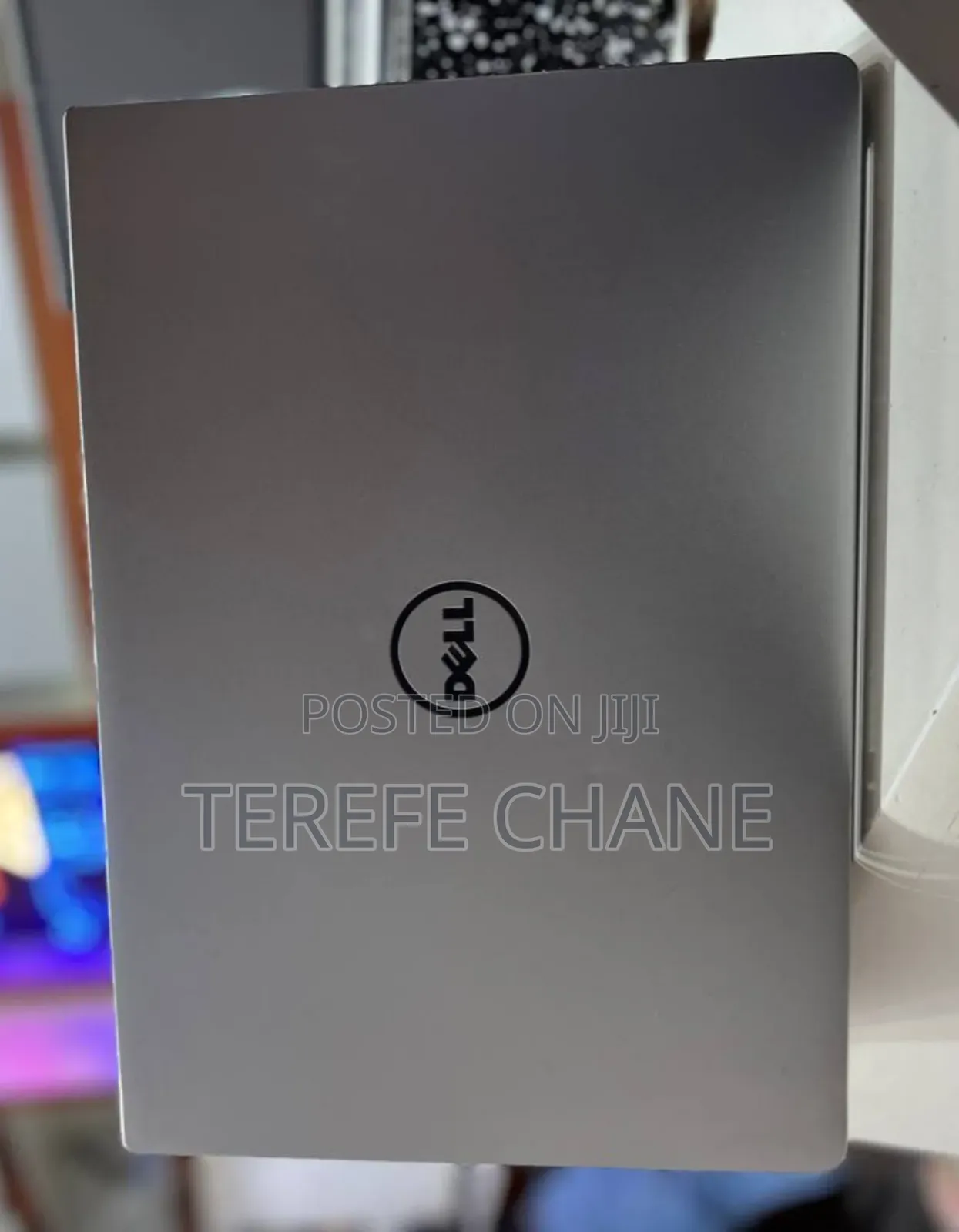 Laptop Dell Inspiron 15 8GB Intel Core I5 SSD 256GB