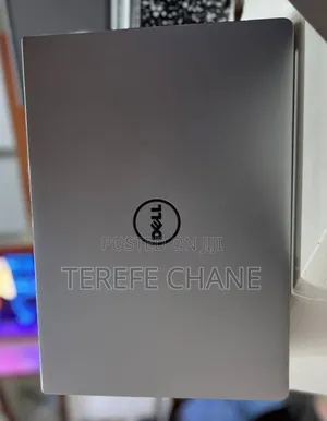 Laptop Dell Inspiron 15 8GB Intel Core I5 SSD 256GB