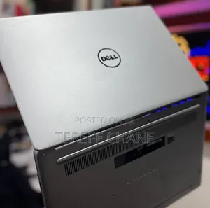 Laptop Dell Inspiron 15 8GB Intel Core I5 SSD 256GB