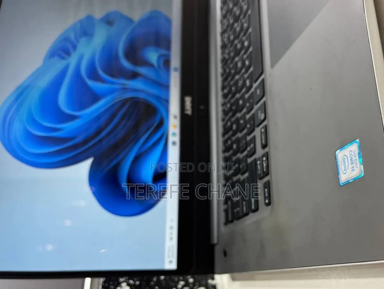 Laptop Dell Inspiron 15 8GB Intel Core I5 SSD 256GB