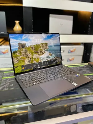 New Laptop Lenovo 32GB Intel Core I9 SSD 1T