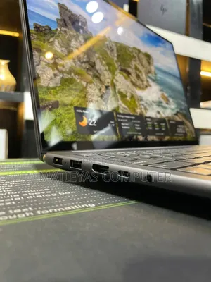 New Laptop Lenovo 32GB Intel Core I9 SSD 1T