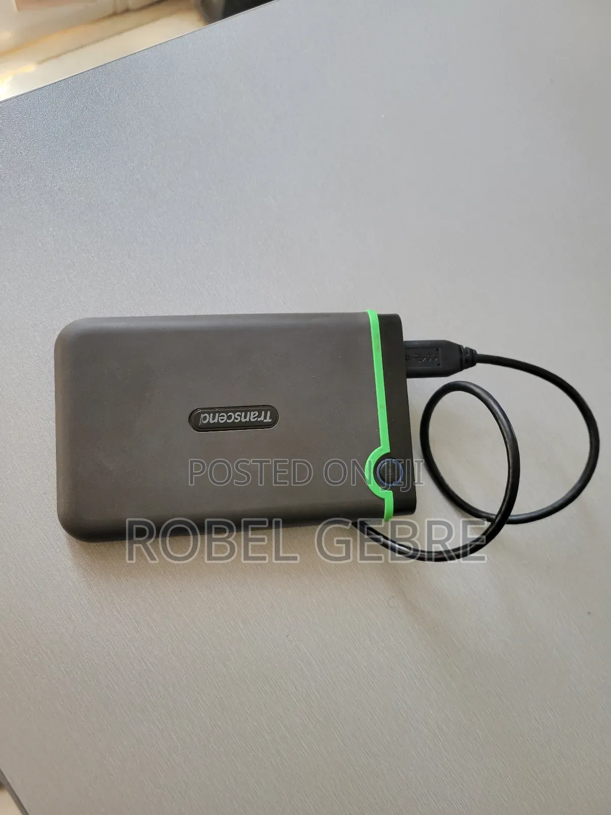 1tb Harddisk Transcend