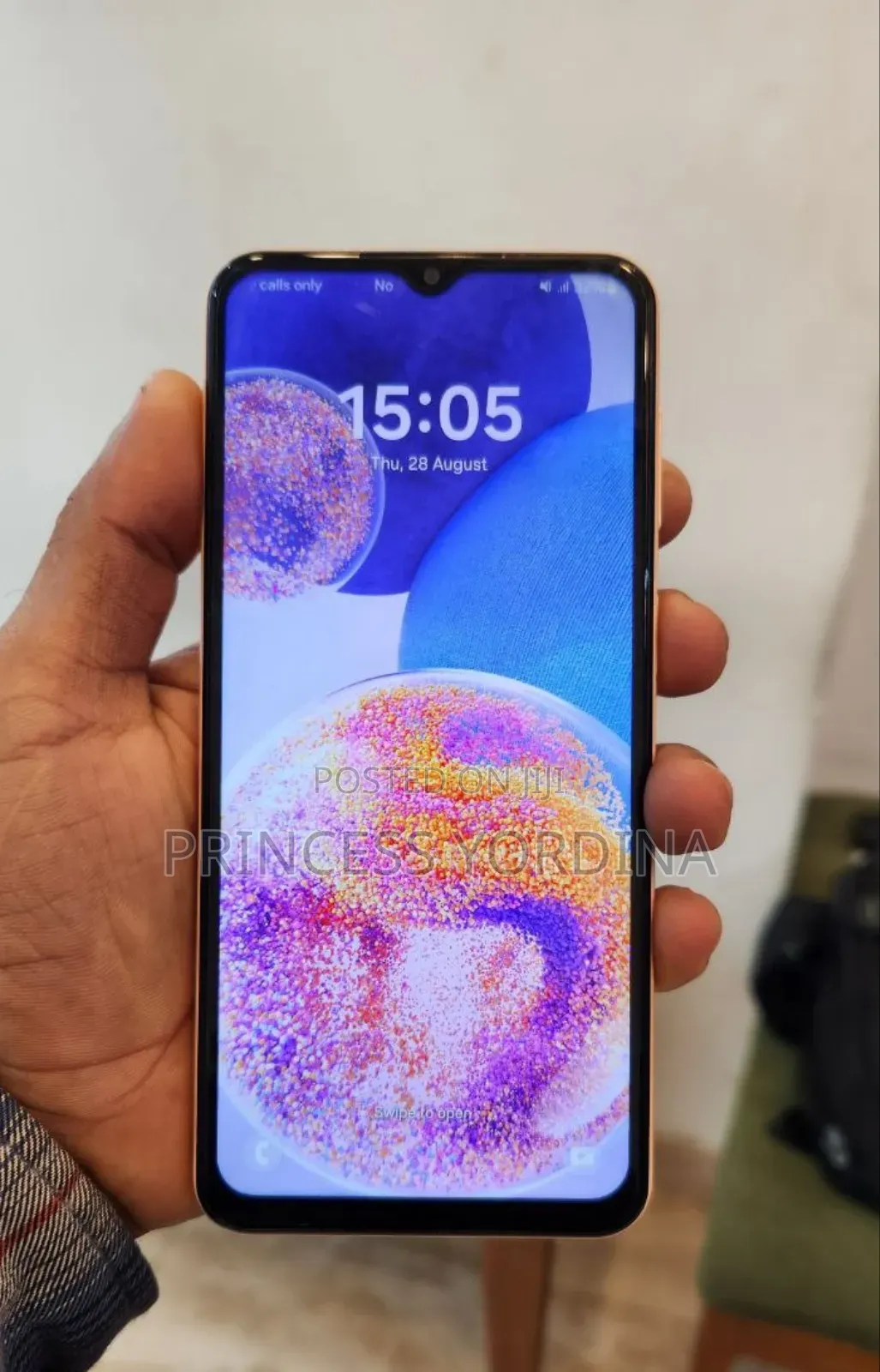 New Samsung Galaxy A23 128 GB