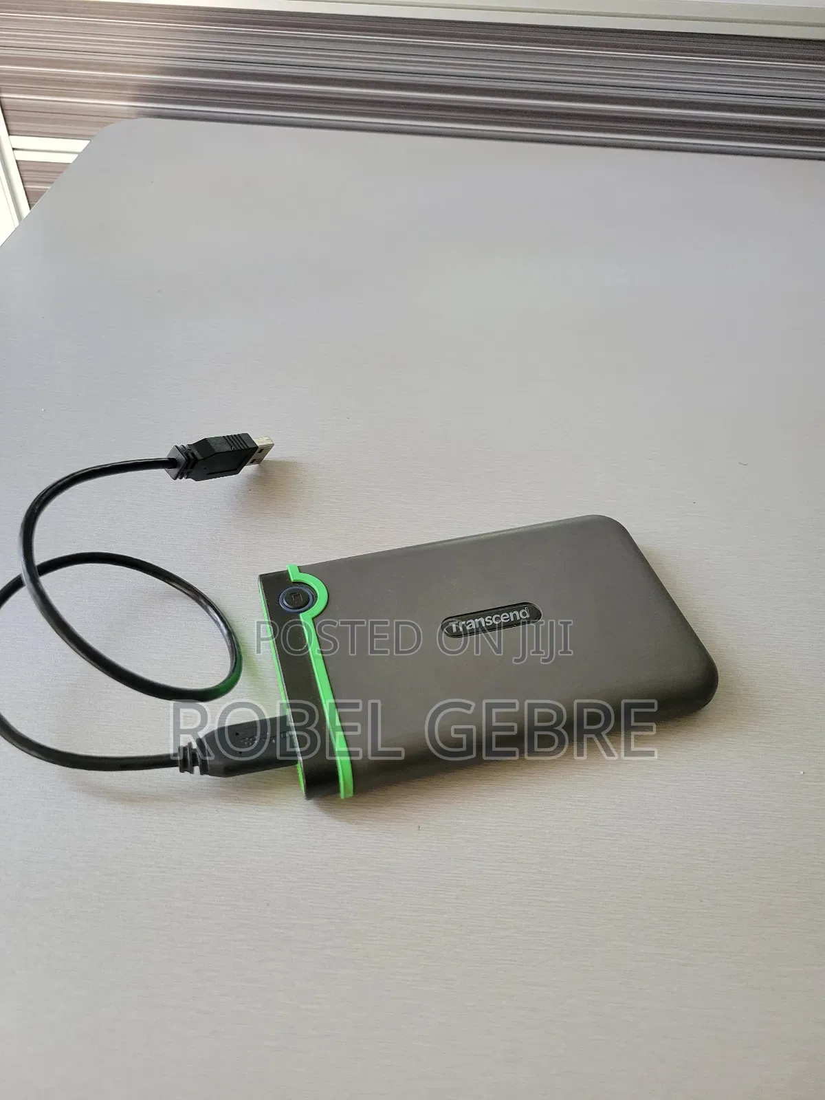 1tb Harddisk Transcend