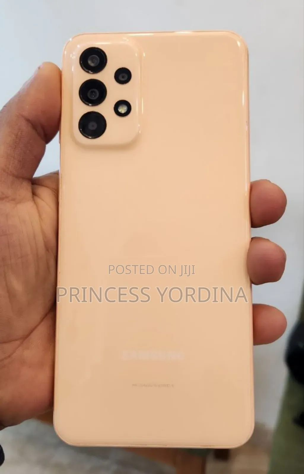 New Samsung Galaxy A23 128 GB