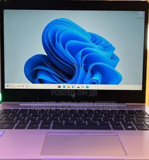 New Laptop HP EliteBook 840 G5 16GB Intel Core I5 SSD 512GB