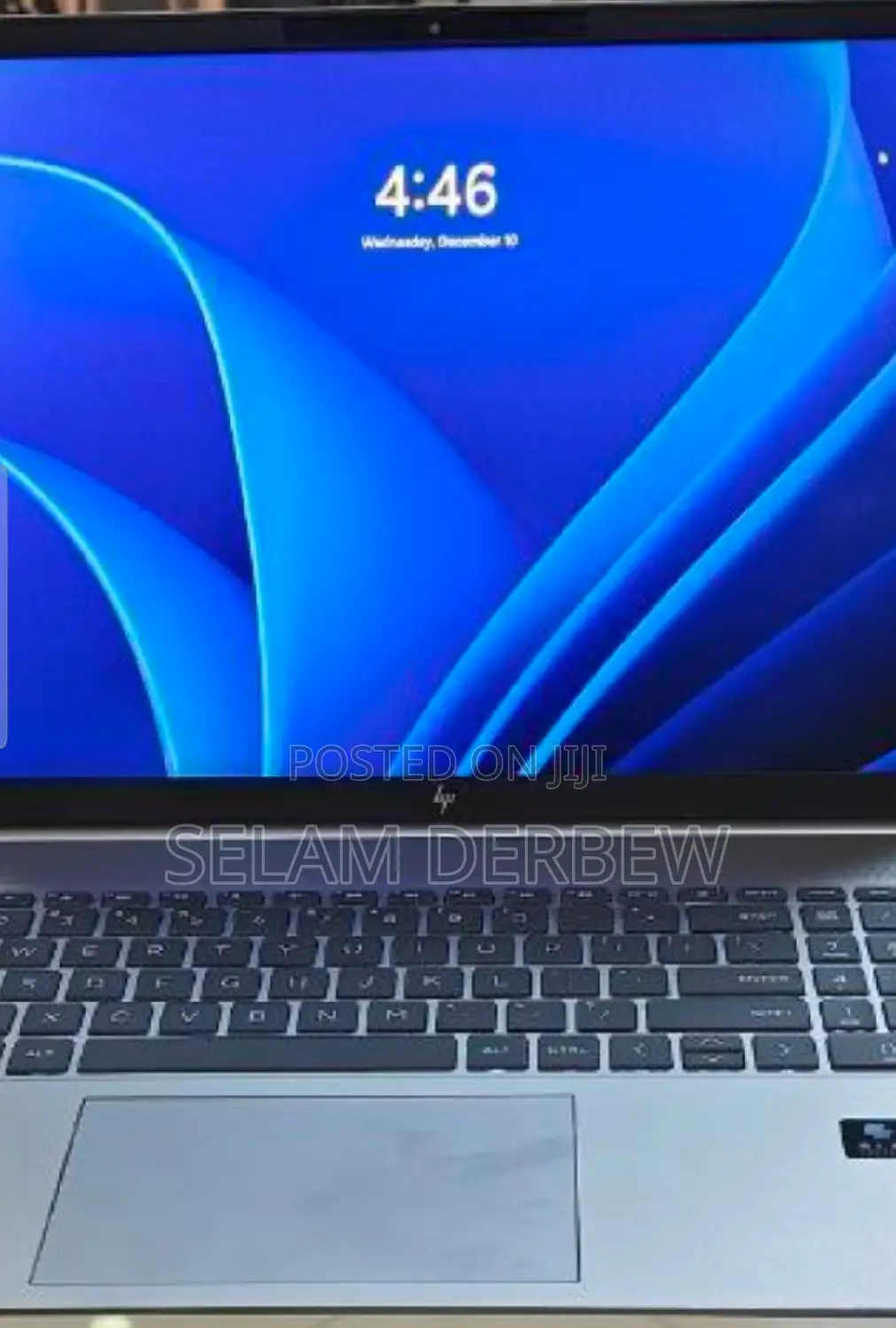 New Laptop HP Pavilion 15 16GB Intel Core I7 SSD 1T