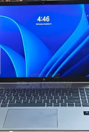 New Laptop HP Pavilion 15 16GB Intel Core I7 SSD 1T