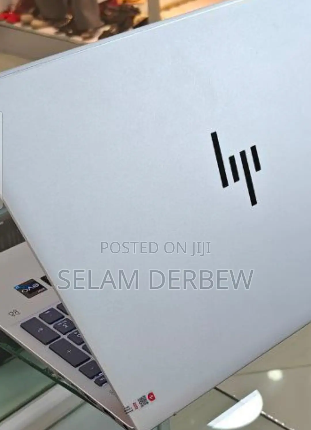 New Laptop HP Pavilion 15 16GB Intel Core I7 SSD 1T