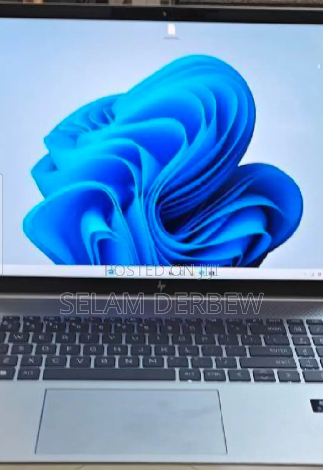 New Laptop HP Pavilion 15 16GB Intel Core I7 SSD 1T