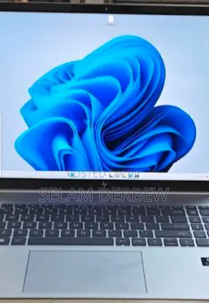 New Laptop HP Pavilion 15 16GB Intel Core I7 SSD 1T