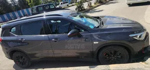 Chevrolet Orlando 2023 Gray