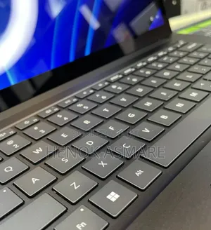 New Laptop Microsoft Surface 16GB Intel Core I7 SSD 512GB