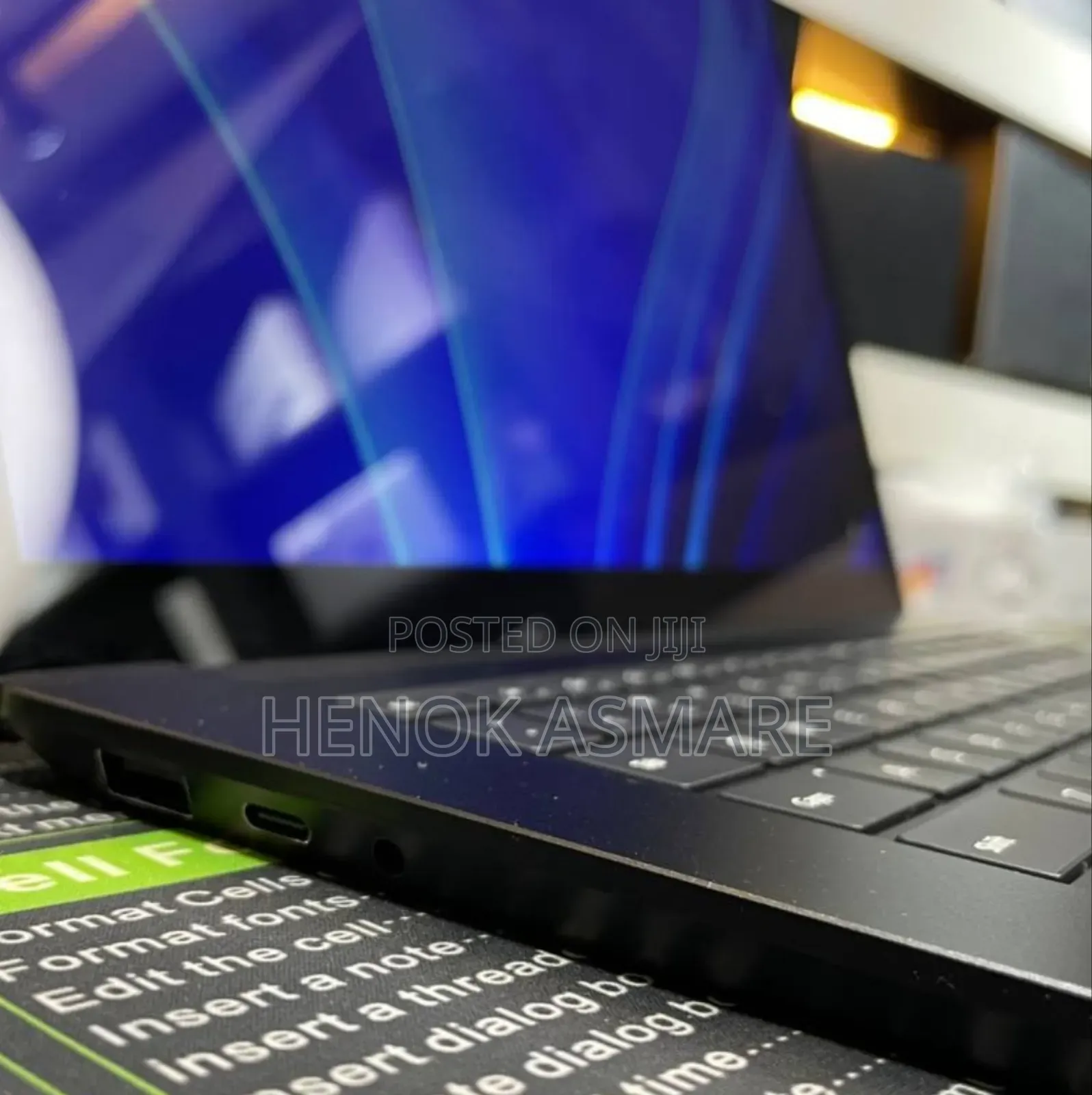 New Laptop Microsoft Surface 16GB Intel Core I7 SSD 512GB