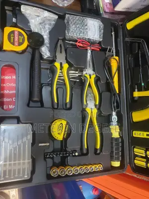 Elecetrical Toolboxs 60 Pieces