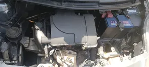 Toyota Yaris 1.0 2006 Silver