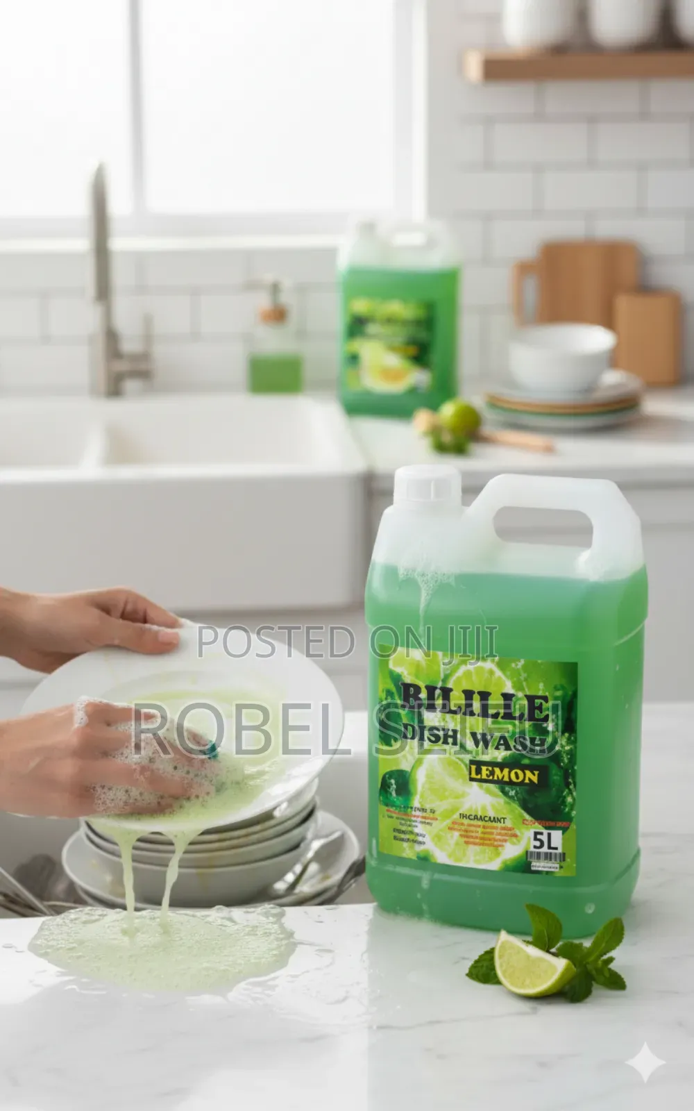 High Quality Dish Wash - Wholesale