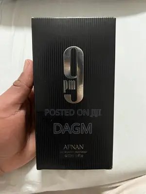 Perfume 9 Pm Great and Best One