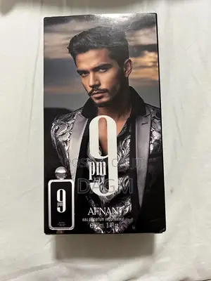 Perfume 9 Pm Great and Best One