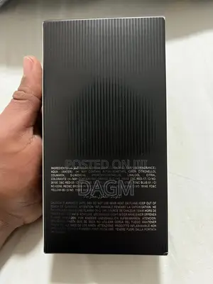 Perfume 9 Pm Great and Best One