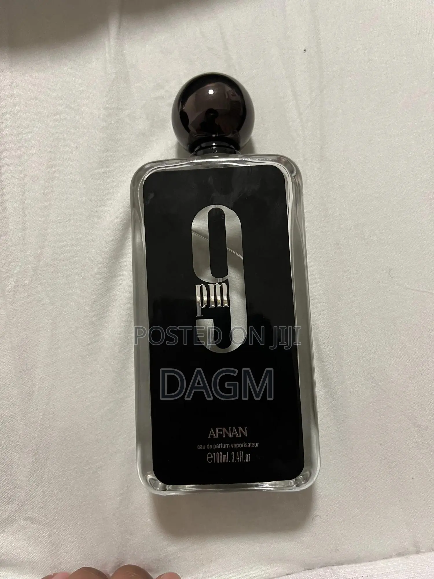 Perfume 9 Pm Great and Best One