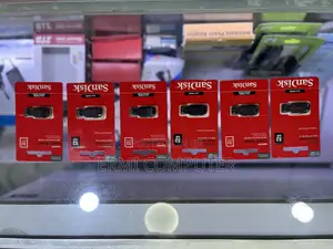 Sandisk 32gb Flash (Original)