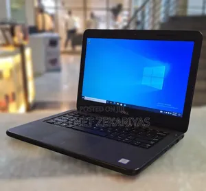 New Laptop Dell Latitude 3310 8GB Intel Pentium SSD 128GB