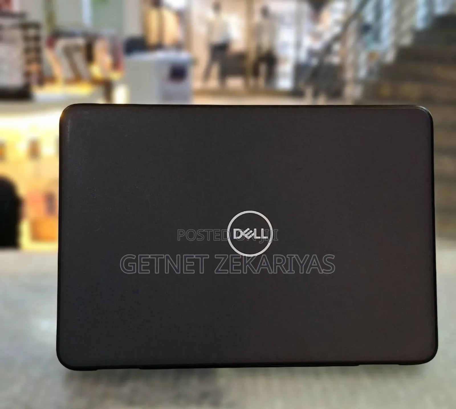 New Laptop Dell Latitude 3310 8GB Intel Pentium SSD 128GB