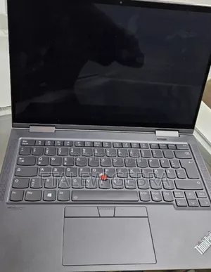 New Laptop Lenovo ThinkPad Yoga 16GB Intel Core I7 SSD 512GB