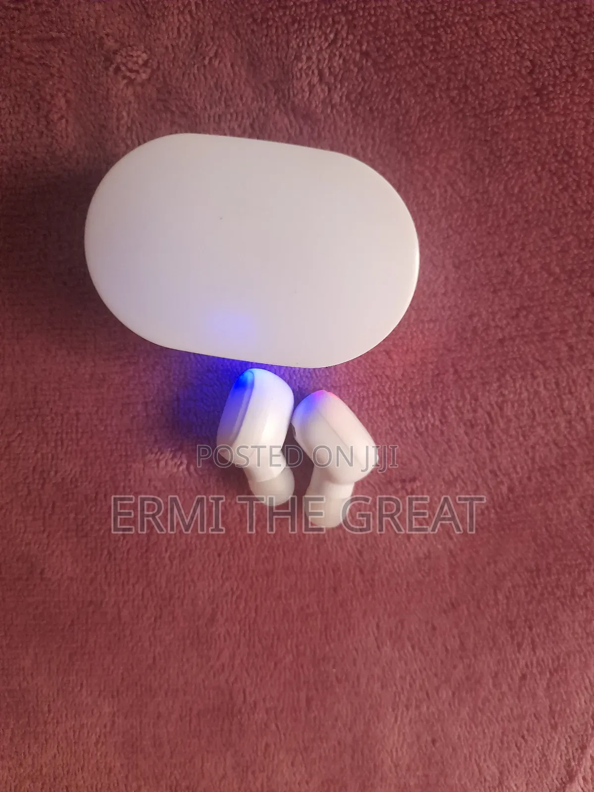 A6s TWS (True Wireless Stereo)