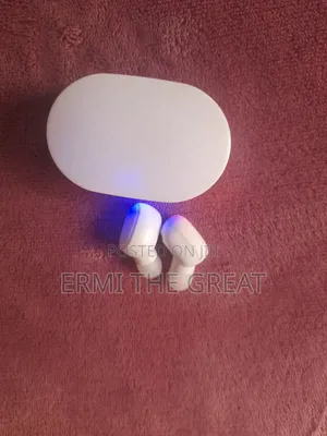 A6s TWS (True Wireless Stereo)