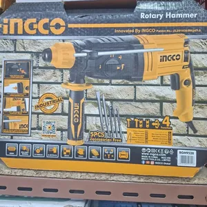 Ingco Rotary Hammer