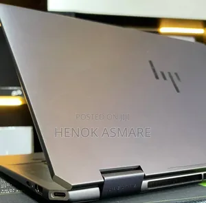 New Laptop HP Spectre 16GB Intel Core Ultra 7 SSD 1T