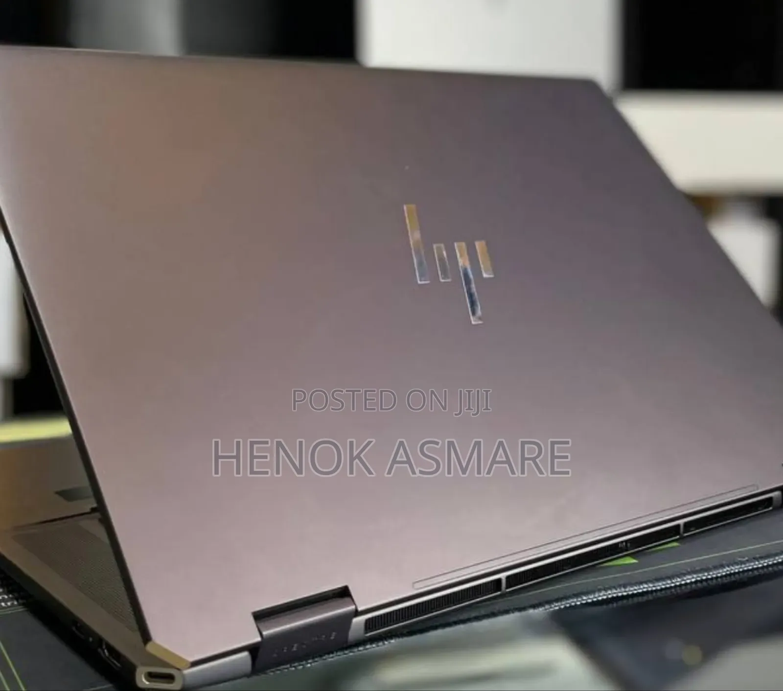 New Laptop HP Spectre 16GB Intel Core Ultra 7 SSD 1T