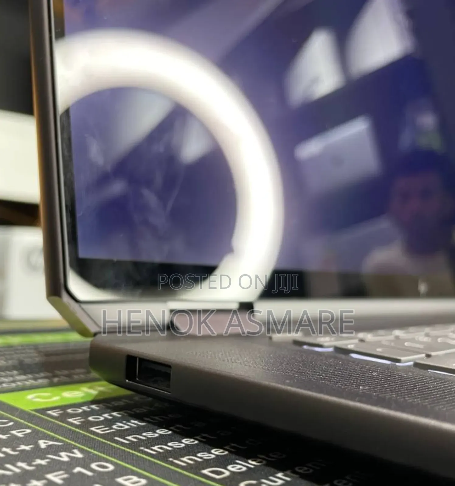 New Laptop HP Spectre 16GB Intel Core Ultra 7 SSD 1T