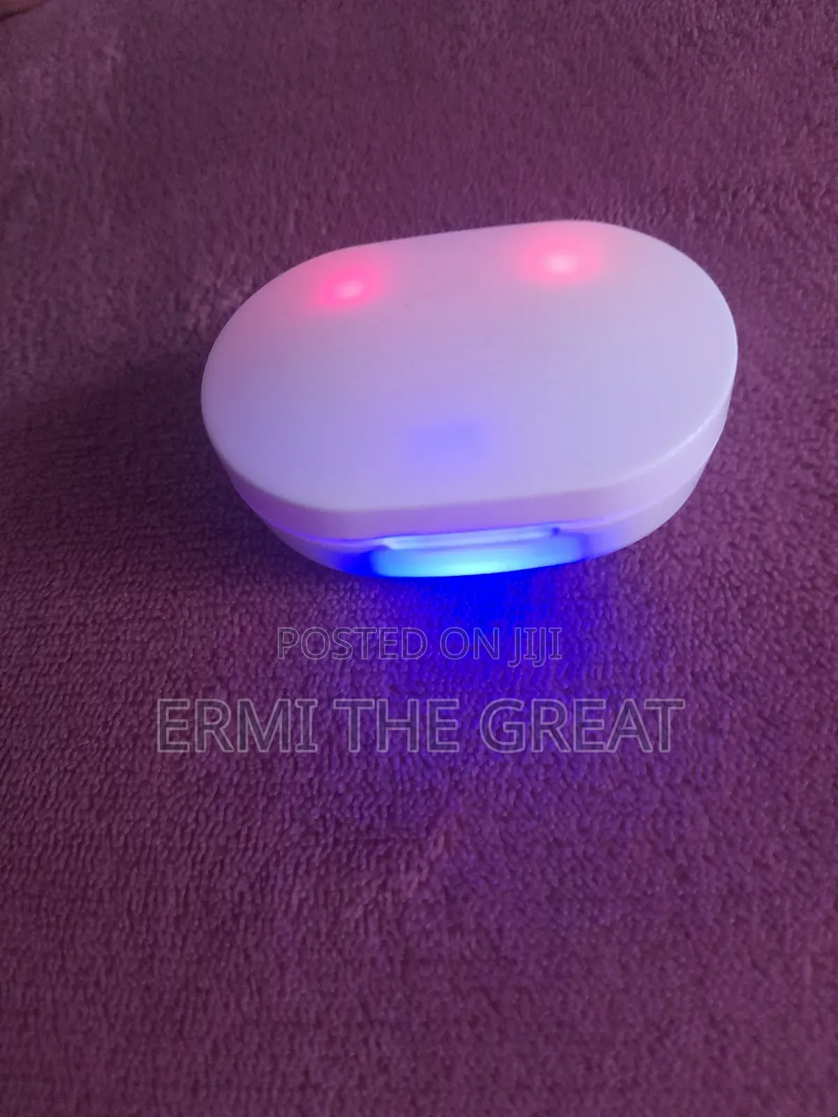 A6s TWS (True Wireless Stereo)