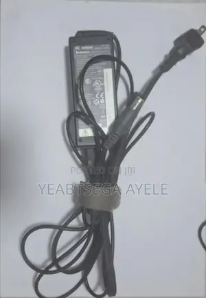 Lenovo Laptop Adapter