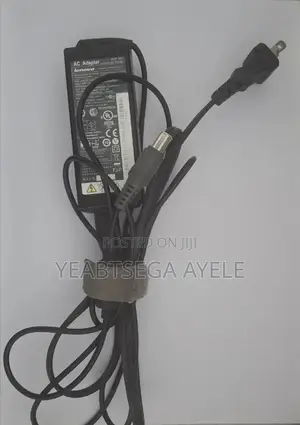Lenovo Laptop Adapter