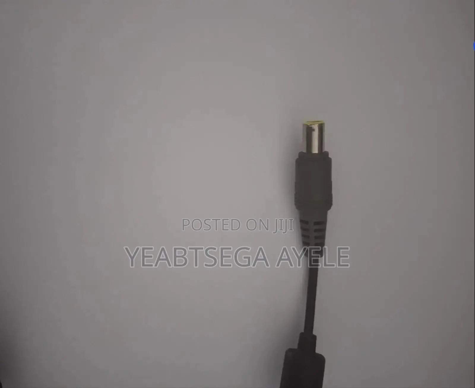 Lenovo Laptop Adapter