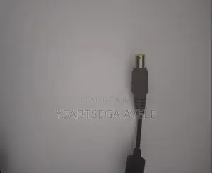 Lenovo Laptop Adapter