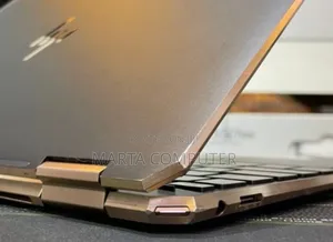 New Laptop HP Spectre 16GB Intel Core I7 SSD 512GB