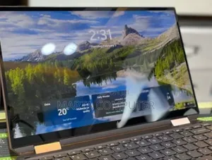 New Laptop HP Spectre 16GB Intel Core I7 SSD 512GB